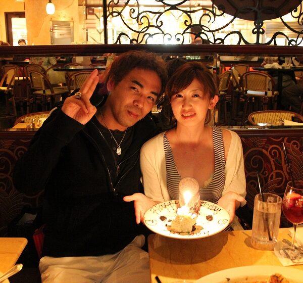 ハワイ旅行記 2013