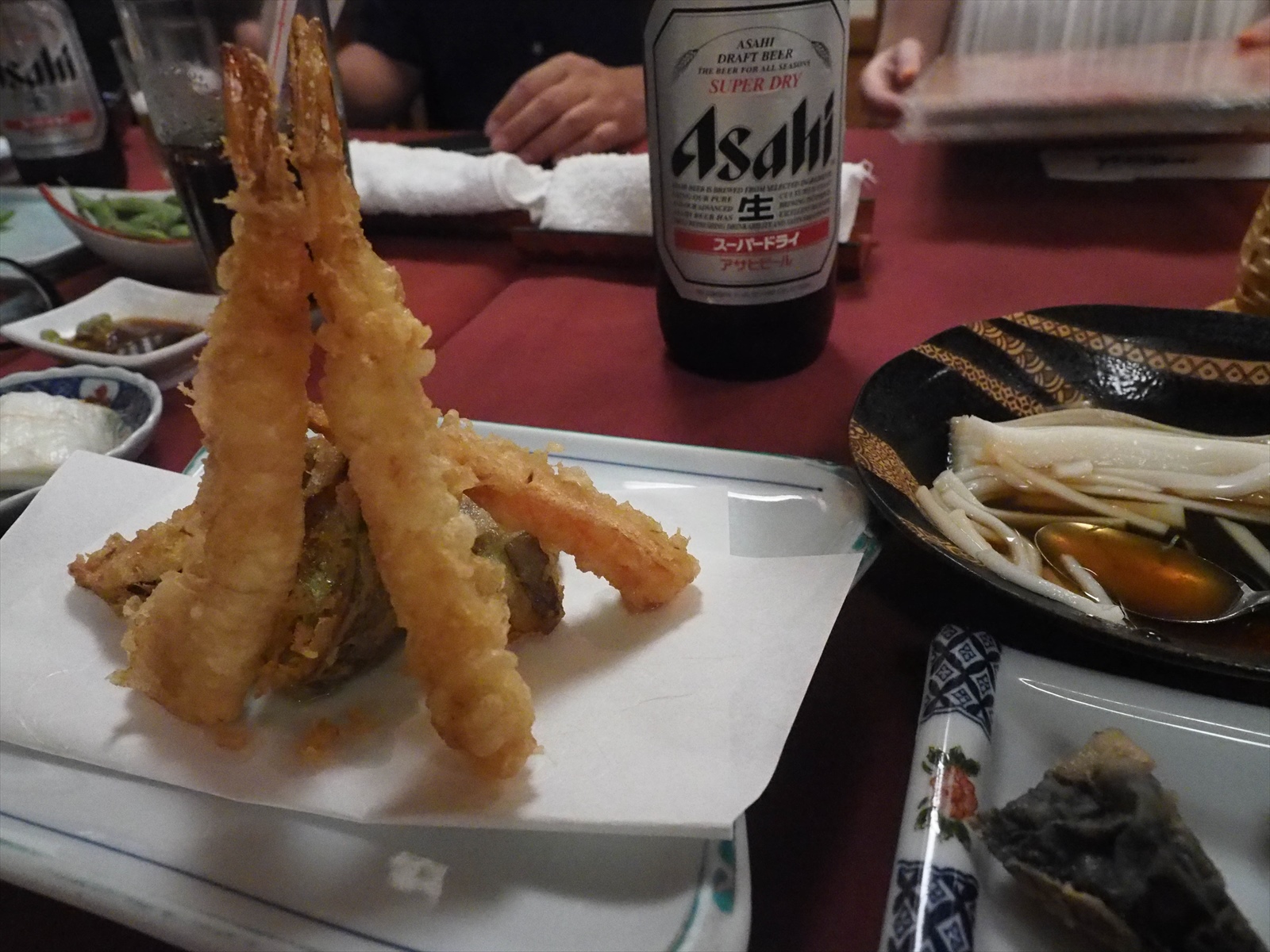  ワイキキ 義経