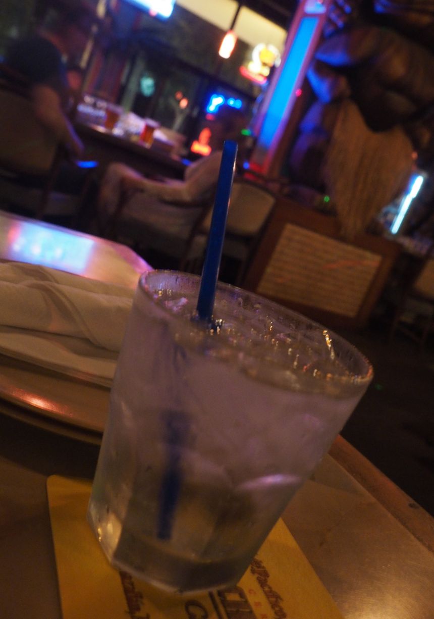 da Big Kahuna Waikiki