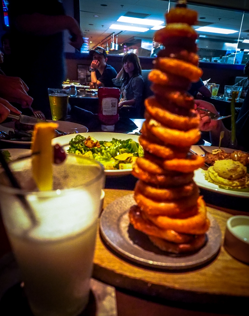 Yard House WAIKIKI （ヤード ハウス）