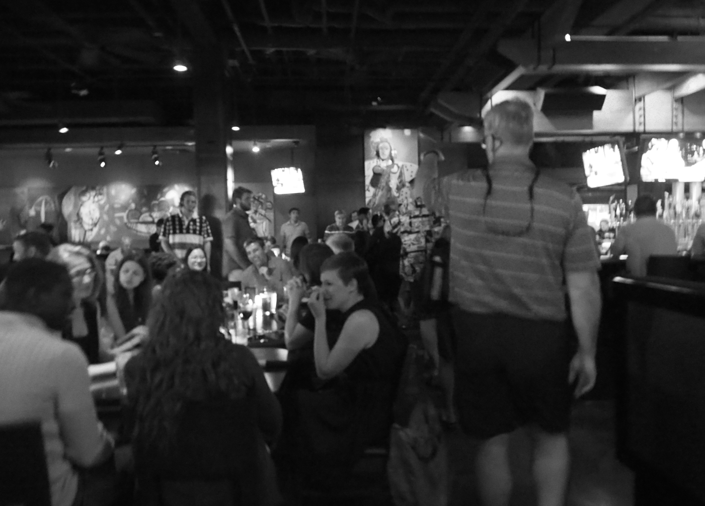 Yard House WAIKIKI （ヤード ハウス）